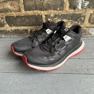 Salomon Ultra Glide mens 8